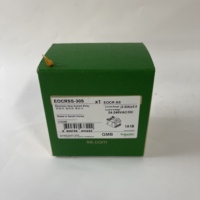 Relé de Protección Contra Sobrecorriente Schneider Electronic EOCRSS-30S 100% Nuevo y Original