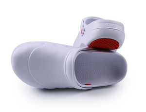 <span class=keywords><strong>Scarpe</strong></span> Antinfortunistiche CF7018 Invernali ed <span class=keywords><strong>Estive</strong></span> Antiscivolo per Hotel e Cucina, con Punta Composita in Acciaio, <span class=keywords><strong>Scarpe</strong></span> <span class=keywords><strong>da</strong></span> <span class=keywords><strong>Lavoro</strong></span> EVA per Chef - Product Image 6