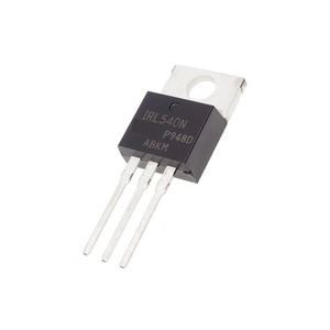 IRL540NPBF IRL540N TO-220 N-Channel 100V/36A ของแท้ใหม่เอี่ยม แบบ Through Hole Power MOSFET - Product Image 1