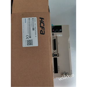 Variateur Servo-X2 HCFA SV-X2EA150A-A, 1,5 kW, d'occasion - Product Image 4