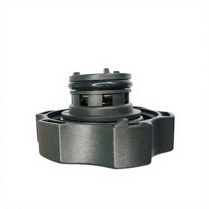 Tapa del Depósito de Refrigerante de Repuesto para Dodge Fargo 21 Psi 145 Kpa 68249136AA - Product Image 2