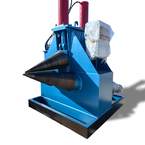 เครื่องดัดไฮดรอลิกขนาด 5 มม. กำลัง 1.5 กิโลวัตต์ ความกว้างการดัด 1300 มม. อุปกรณ์งานโลหะอะลูมิเนียมสำหรับงานหนัก ระบบอัตโนมัติ คุณภาพสูง - Product Image 2