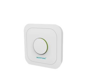 Système de microphone de conférence numérique Dante avec alimentation PoE, microphones filaires, fonction de vote, RJ45 pour centres de conférence - Product Image 4