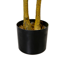 Plantes artificielles en pot, 1 pièce, 170CM de hauteur, arbre vert, décoration pour la maison