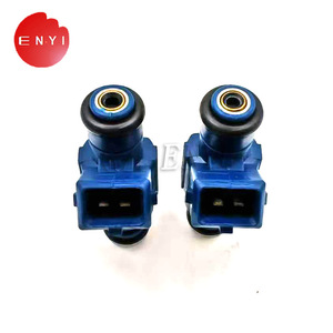 Inyector de Combustible 0280156208 Para Polaris RZR Ranger EFI 700 800 RGR 700 - Product Image 3