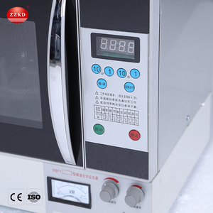 Réacteur chimique à micro-ondes de laboratoire, prix d'usine, économique et écologique, dernier modèle, haute qualité - Product Image 4