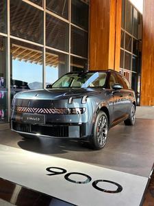링크 코 900 자동차 2025 GEELY LYNK & CO 900 하이브리드 2.0TD Lync 7 시트 오프로드 플러그인 하이브리드 링크 및 공동 900 - Product Image 4