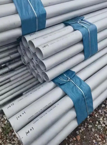 Tubo de Acero Inoxidable Industrial de Primera Calidad, Sin Costuras, 304 316 - Product Image 5