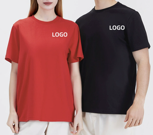 Tùy Chỉnh In Logo Quảng Cáo & Văn Hóa Áo Sơ Mi Tinh Khiết Cotton Ngắn Tay Làm Việc Quần Áo Cho Nam Giới Của Phụ Nữ Đồng Phục Mô Hình Rắn - Product Image 2