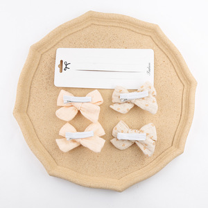 4 шт./комплект, детские заколки для волос - Product Image 6