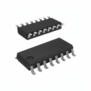 Receptores de RF de Canal del Fabricante SI4732-A10-GS - Product Image 1