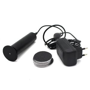 נטענת רגל חשמלית ליטוש מכונת ליטוש אלקטרוני נטענת כף רגל חשמלי פדיקור מכונת סאנדר <span class=keywords><strong>remover</strong></span> <span class=keywords><strong>callus</strong></span> - Product Image 5