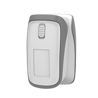 Jumper JPD-500E OLED Digital SpO2, pengukur oksigen darah layar Fingertip Pulse Oximeter