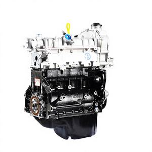 Motor de Coche EA111 1.4T 1.4L CFB Hecho en China para Touran, Golf, Magotan, Sagitar Convex - Product Image 1