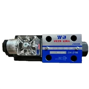 Solenoide hidráulico CHIAWENG WE-2D2-02G-A2-30 2D2-115- 2D2-G-D2- 2B2-2- 2B2-- - Product Image 1