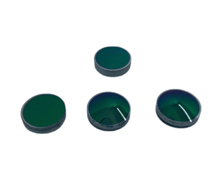 Thermomètre infrarouge avec fenêtre en silicone, lentille en silicone, lentille réfléchissante, pour usage universitaire et expérimental, OEM, taille personnalisable - Product Image 6