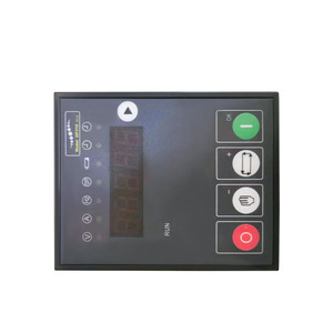 หน้าจอแสดงผลควบคุมเครื่องกำเนิดไฟฟ้าดีเซล Populace KP310 โมดูลควบคุม แผงควบคุมเครื่องกำเนิดไฟฟ้า - Product Image 5