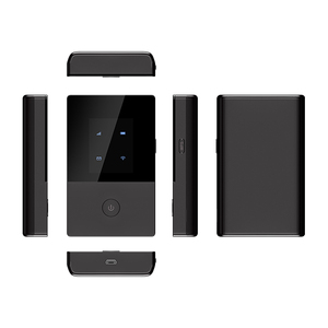 4G Wifi Router Với Khe Cắm Thẻ Sim 4G Tùy Chỉnh Mini Wifi Router Cho Vodacom Mtn Airtel Safaricom Vodafon Telkom - Product Image 1