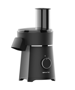 Coupe-légumes électrique multifonctionnel automatique de haute qualité, ensemble de robots culinaires - Product Image 5