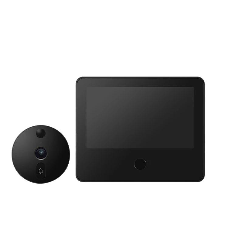 Xiaomi Smart Cat Eye 1S Video Doorbell Secure Smart