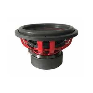 Qualité audio maximale 4 bobines vocales doubles OEM X2-10D4 Caisson de basses de voiture pour compétition 3000W RMS 3000W Peak <span class=keywords><strong>SPL</strong></span> Compatible Ford F-<span class=keywords><strong>150</strong></span> - Product Image 4