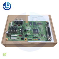 Placa Base Principal para Impresora Matrix Epson LQ690K LQ690 LQ690II, en Inglés