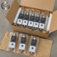 Vanne solénoïde pour Sinotruk HOWO, référence OEM WG9719710004, vanne de commande d'air pour camion benne minier 70, pièces de rechange robustes
