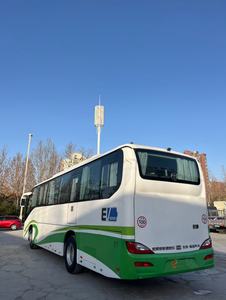 Autocar de luxe d'<span class=keywords><strong>occasion</strong></span> de grande valeur, 51 places, avec transmission automatique, propulsion électrique pure, conduite à gauche, disponible à la <span class=keywords><strong>vente</strong></span> - Product Image 3