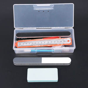 Kit d'outils de construction pour modèle de voiture Gundam 21 pièces - Product Image 4