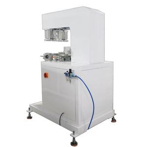 Impresora de Tampografía Automática de 4 Colores de Alta Precisión con Servomotor Completo, Aprobada por CE, Nueva Condición, Componentes Eléctricos para Creación de Regalos - Product Image 6