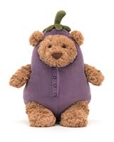   Koleksi Boneka Beruang Gaya Vintage 23 Desain Unik Ultra Lembut dengan Kantong Debu Gratis Butik