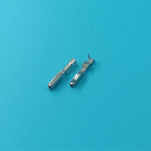 Carcasa de Conector Recto de 32 Pines Vacía, Enchufe para Panel de Instrumentos DJ73281-0.6-10/21, Reemplazo PN 964824-2 / 2050723-2 para VAG - Product Image 3