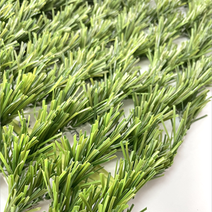Cỏ nhân tạo Thảm đưa màu xanh lá cây Turf cỏ tổng hợp sân vườn tầng cảnh quan cỏ nhân tạo Thảm ngoài trời - Product Image 1