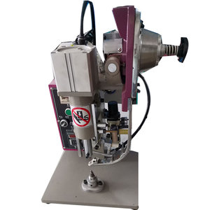 Mini machine de rivetage multifonction pour monture de lunettes petites cartes de <span class=keywords><strong>circuit</strong></span> <span class=keywords><strong>imprimé</strong></span> de rivetage auto-perçantes - Product Image 2