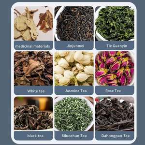 Máquina de Llenado y Pesaje Semiautomática para Uso Doméstico e Industrial, para Frutos Secos, Dulces Blandos, Frutas Deshidratadas, Mini Galletas, Polvo y Gránulos - Product Image 4