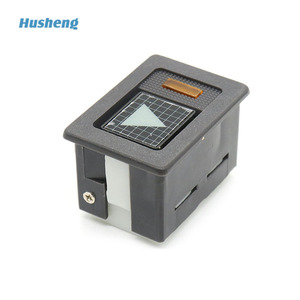 Nút cảnh sát thang máy SL-TC GY-A RL1-MA nút nhấn thang máy Hitachi - Product Image 4