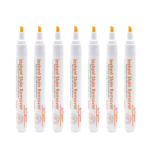 Bolígrafo Quitamanchas Instantáneo y Eficaz, Regalo Promocional para Uso de Emergencia, Elimina Manchas Frescas - Product Image 1