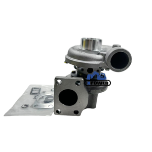 Turbocompresseur XPower de haute qualité, neuf, 2674A324 2199773 219-9773 pour moteur T4.40, excavatrice sur chenilles, garantie de 6 mois, testé - Product Image 4