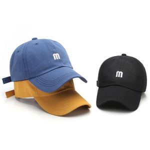 Casquette de baseball grande taille pour femme, casquette plate d'extérieur, visière pare-soleil, personnalisable, vente en gros pour l'été - Product Image 2