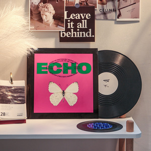 ไวนิลจำลองบันทึกการพิมพ์ดิจิตอลเป็นมิตรกับสิ่งแวดล้อมห้อ<span class=keywords><strong>ง</strong></span>การ์ตูนพื้นหลั<span class=keywords><strong>ง</strong></span>ขอ<span class=keywords><strong>ง</strong></span>ตกแต่งผนังอุปกรณ์ประกอบฉากถ่ายภาพ - Product Image 1