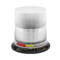 NIGHTUP 12V 48V HEAVY DUTY XENON H SERI MINING WARNING LIGHT STROBE XENON BEACON IP65 SAE R65 INDONÉSIE MARCHÉ