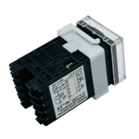 Controlador de Temperatura O-mron E5CN-R2MT-500 E5CNR2MT500 Nuevo y Original, Controlador Programable PLC, 16 E/S, Enlace E/S