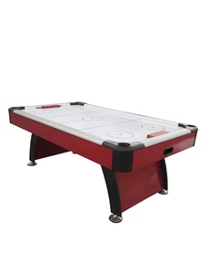 Popular vender 7FT MDF E-SCORER eléctrico mesa de <span class=keywords><strong>Hockey</strong></span> de aire con gran eficiencia soplador de aire - Product Image 4