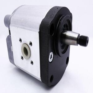 1517 222 440 () Bomba de engranajes externa Nuevo Original Listo Stock Automatización industrial PAC PLC dedicado - Product Image 1