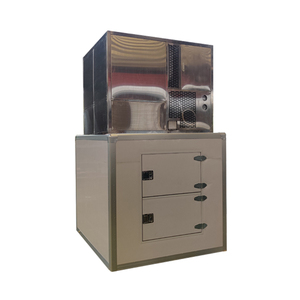 Máy Làm Đá Viên Tự Động Thương Mại 2000Kg Máy Làm Đá Viên Sản Lượng Lớn Nhà Máy - Product Image 2