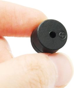 Gikfun 5V <span class=keywords><strong>2</strong></span> Terminais Buzzer Eletrônico Passivo Pacote com 10 Peças para <span class=keywords><strong>Arduino</strong></span>-EK2146 - Product Image 4