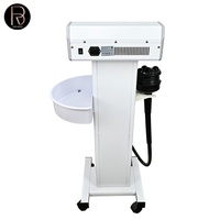 G5 Stehender Massageapparat Muskelvibrations- & Schlankheitsgerät mit US IT CN AU Steckern Speziell für Fußmassage