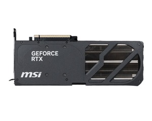 Tarjeta Gráfica Phantom GeForce RTX 5070 12G SHADOW 3X OC AI Gaming Design, Nueva, GDDR6X, PCI Express - Product Image 4