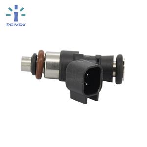 Inyectores de Combustible de Repuesto OEM PEIVSO con Entrega Exprés 0280158091 para Ford, Lincoln, Mercury y Mazda CX-9 Japonés 3.5L 3.7L V6 - Product Image 2