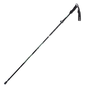Bâtons de randonnée TANNERDD en alliage d'aluminium, pliables en 5 sections, ultra légers, bâtons de marche pour la randonnée en plein air - Product Image 2